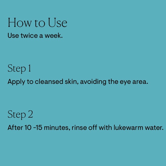 Elemis London - Papaya Enzyme Peel - Picture 12 of 13